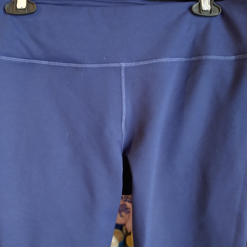 Active leggings